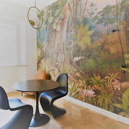 Cardeto Suites 安科纳 外观 照片