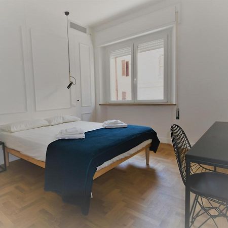 Cardeto Suites 安科纳 外观 照片