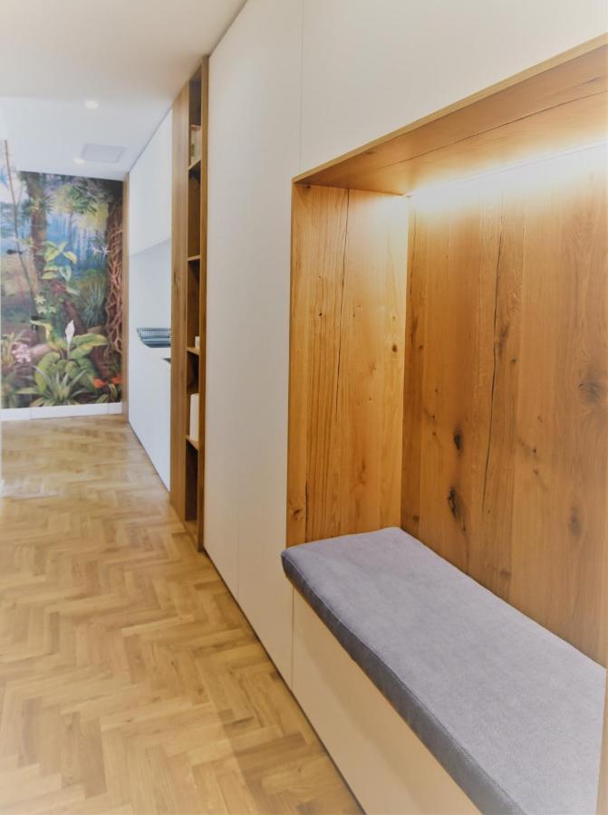 Cardeto Suites 安科纳 外观 照片