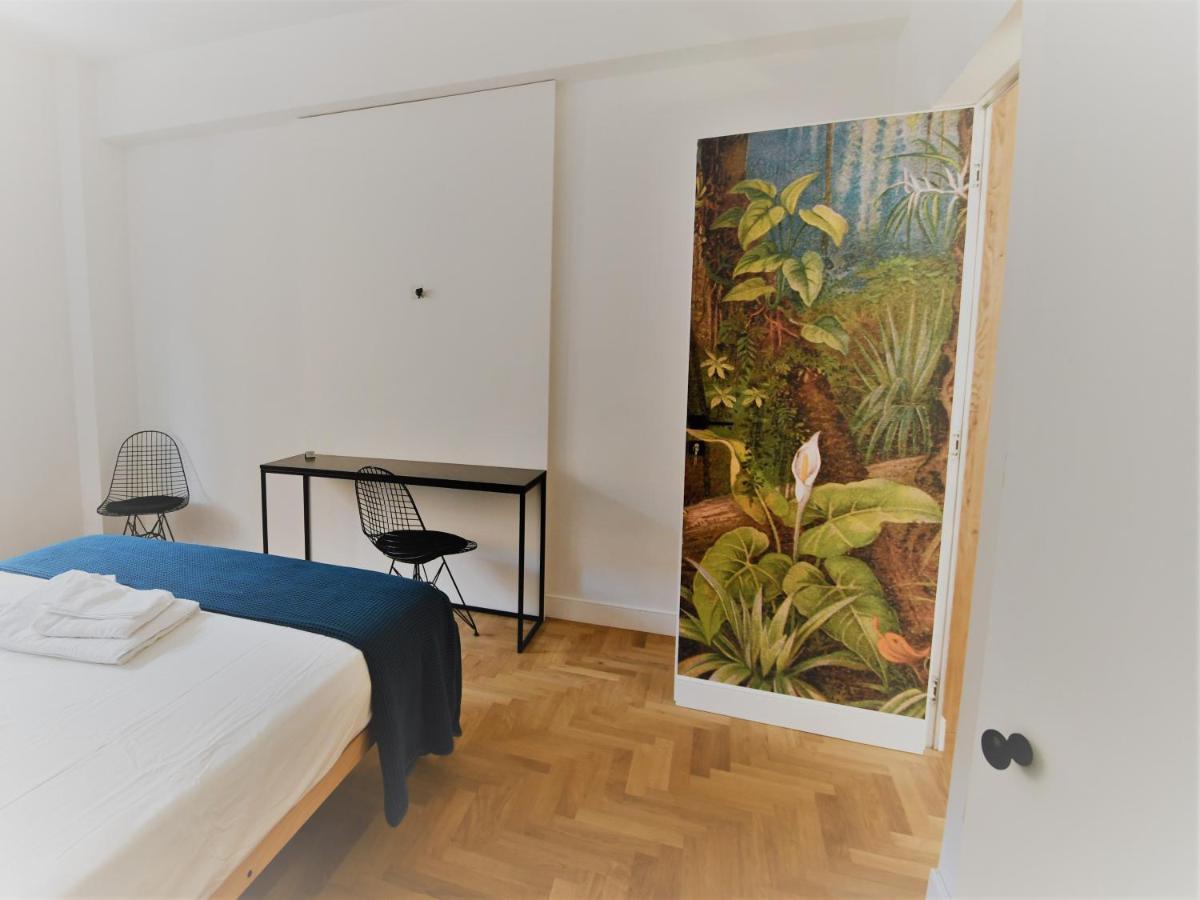 Cardeto Suites 安科纳 外观 照片