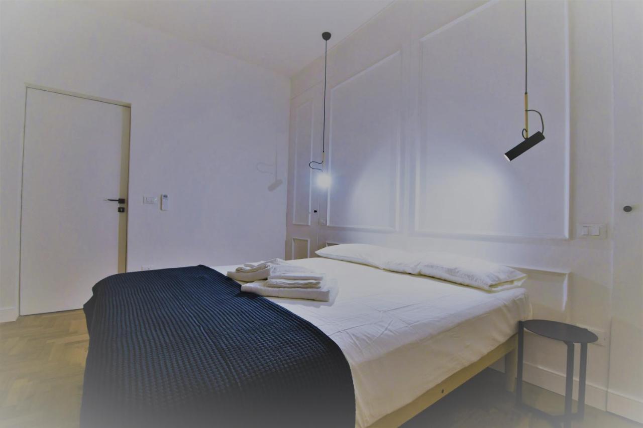 Cardeto Suites 安科纳 外观 照片