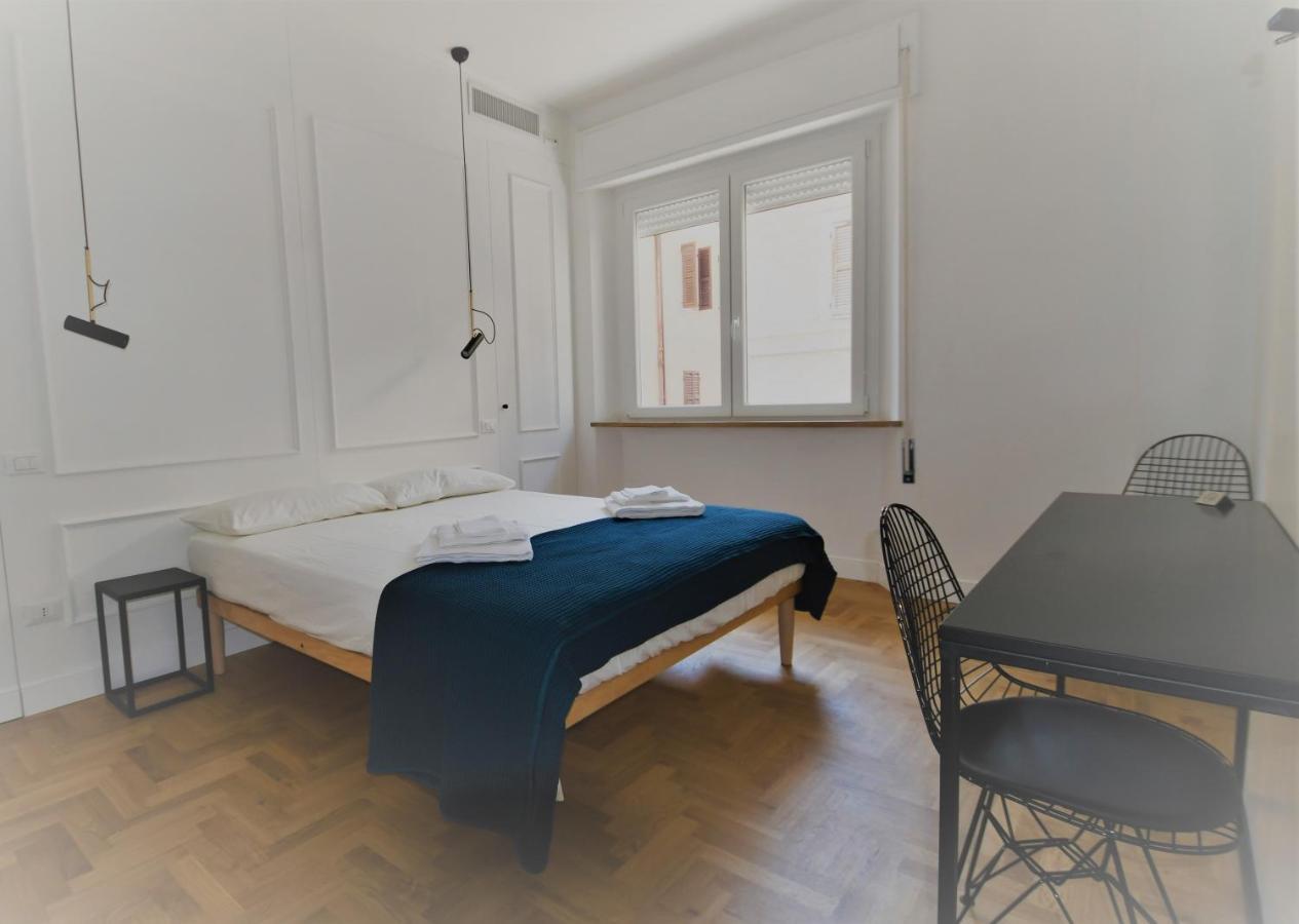 Cardeto Suites 安科纳 外观 照片