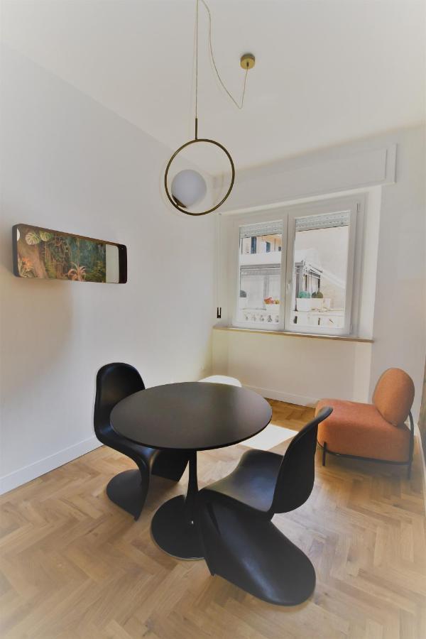 Cardeto Suites 安科纳 外观 照片